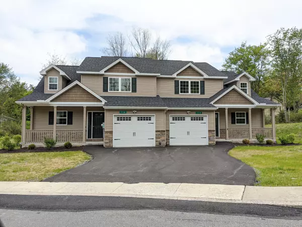 116 Holmgren Drive, Stroudsburg, PA 18360