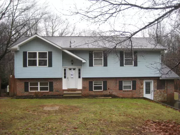 12517 HIGH Meadow Drive, East Stroudsburg, PA 18302