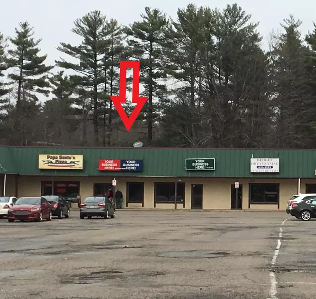 5684 Route 115, Pocono Lake, PA 18347