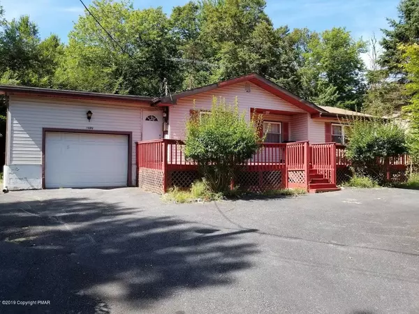 Tobyhanna, PA 18466,1538 Black Birch WAY