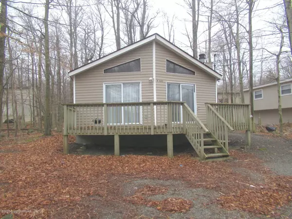 1309 Winding WAY, Tobyhanna, PA 18466