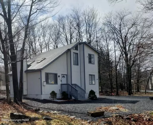 9152 Brandywine DR, Tobyhanna, PA 18466