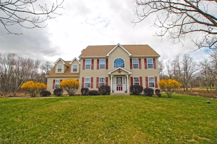 111 Patten CIR, Albrightsville, PA 18210