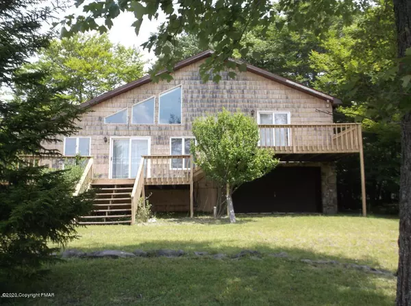 5145 Beach Side DR, Tobyhanna, PA 18466