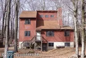 662 Country Place DR, Tobyhanna, PA 18466