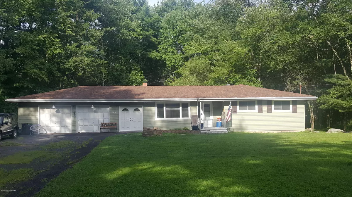 Canadensis, PA 18325,127 James PL