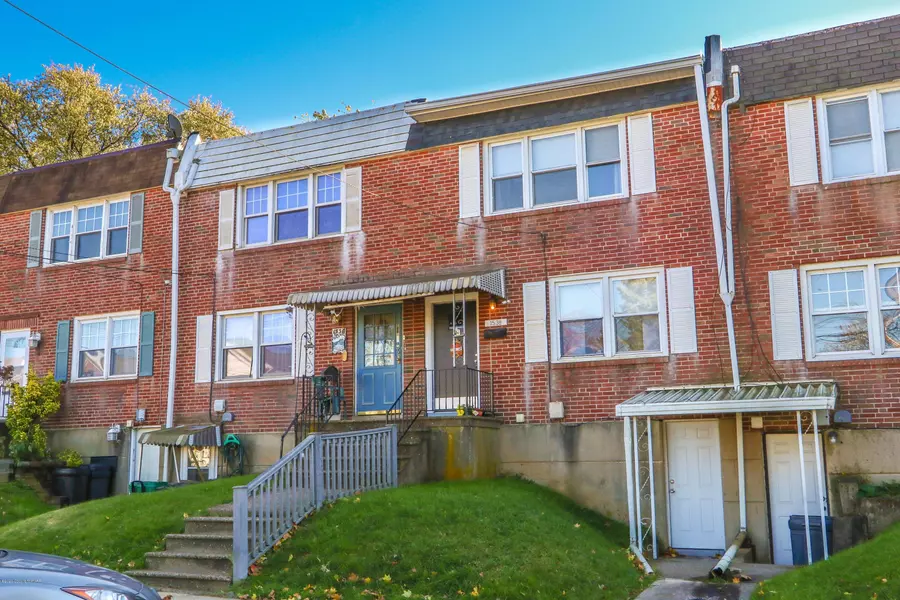 1538 Spring Garden ST, Easton, PA 18042