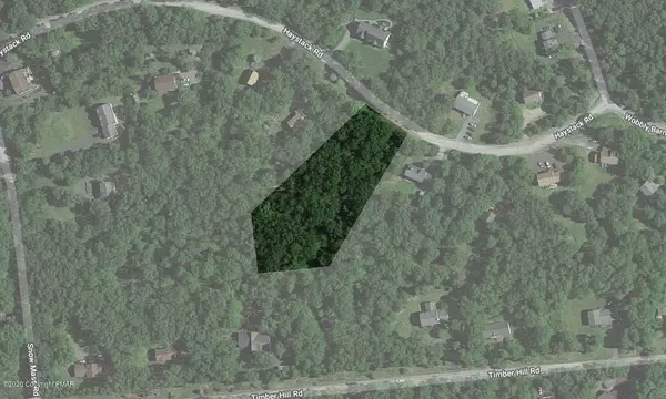 Henryville, PA 18332,Lot 3112 Haystack RD