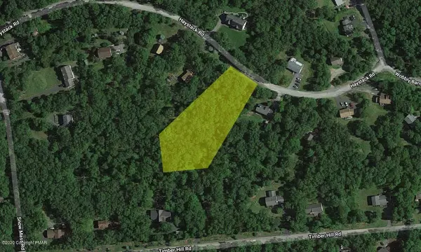 Henryville, PA 18332,Lot 3112 Haystack RD