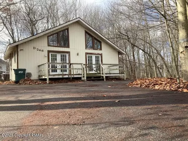 3223 Carobeth DR, Tobyhanna, PA 18466