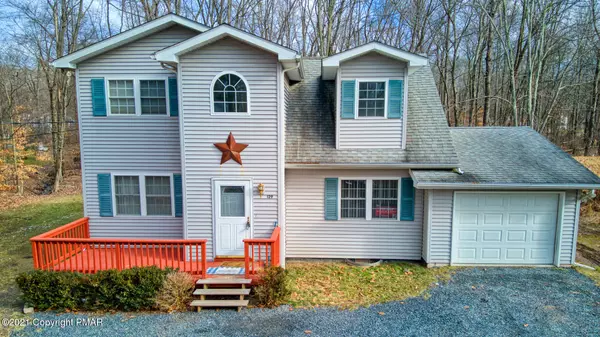 129 Michelle LN, Bartonsville, PA 18321