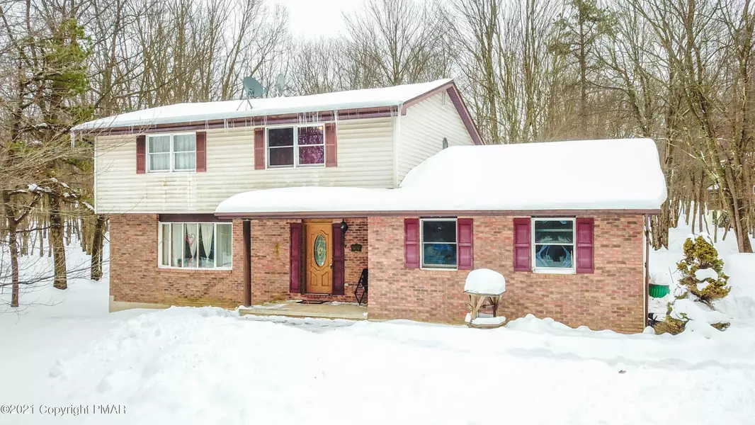 136 Birch DR, Blakeslee, PA 18610