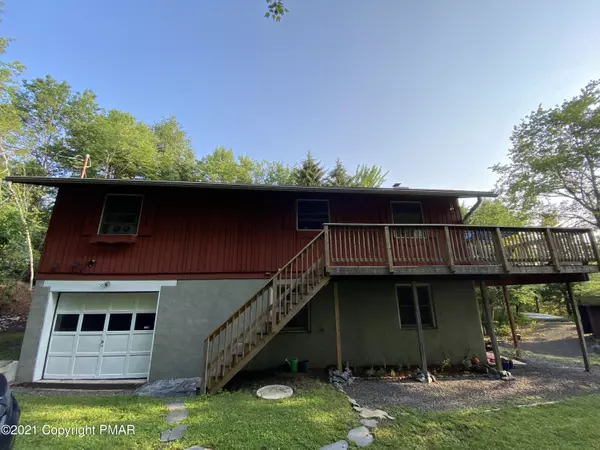 Long Pond, PA 18334,132 Powderhorn DR