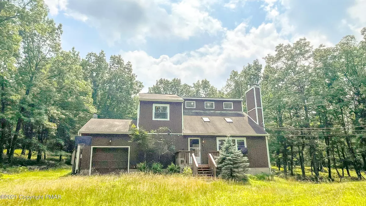 Bushkill, PA 18324,3147 Bluebird DR