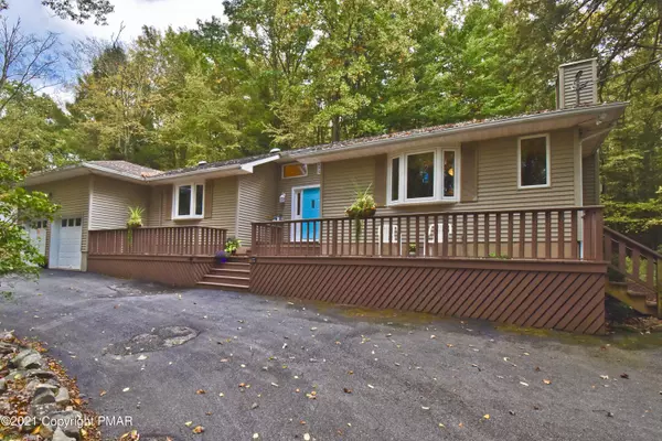 128 Jojo RD, Bartonsville, PA 18321