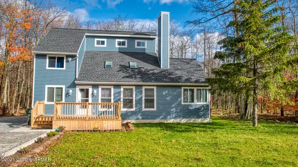 1246 Winding WAY, Tobyhanna, PA 18466