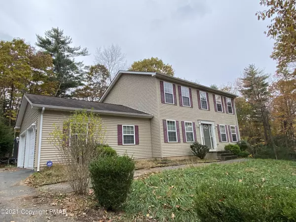 322 Carnation RD, East Stroudsburg, PA 18302