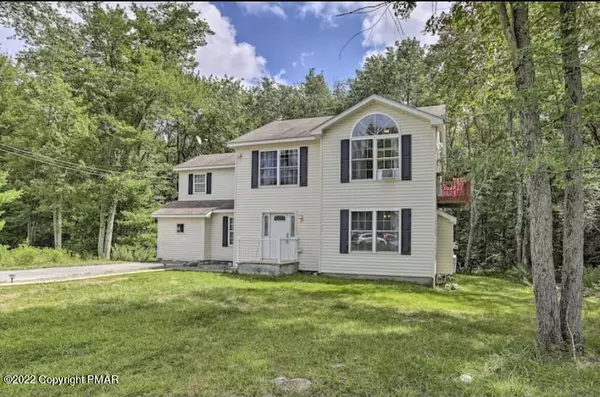 1229 Fern DR,  Tobyhanna,  PA 18466