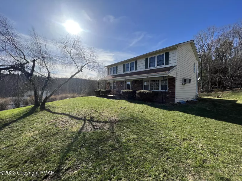 2617 W View DR, Saylorsburg, PA 18353