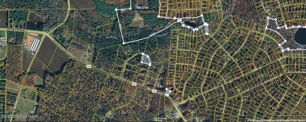 Albrightsville, PA 18210,Lot 26 Laurel Woods Circle