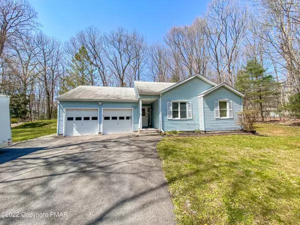 206 Alleger RD, Bartonsville, PA 18321