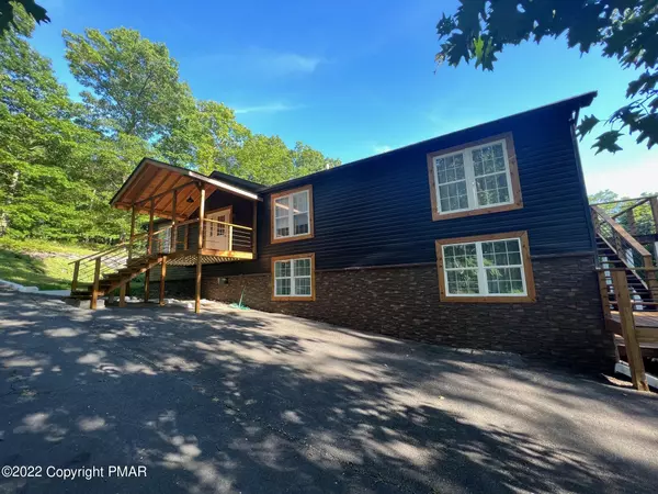 Bushkill, PA 18324,122 Plymouth CT