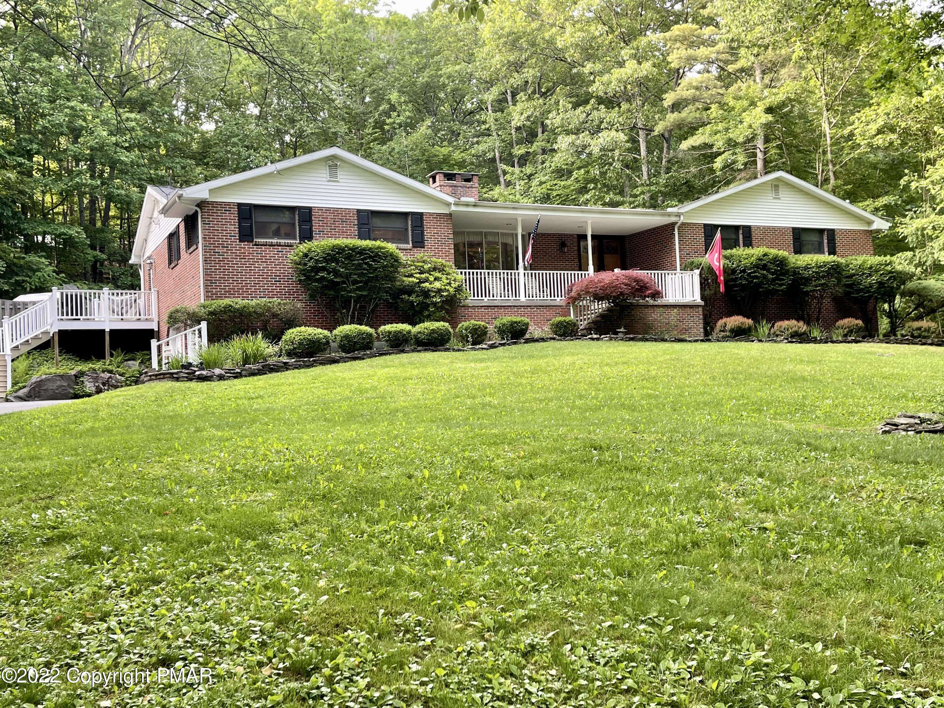 East Stroudsburg, PA 18301,4640 Buck Valley Circle