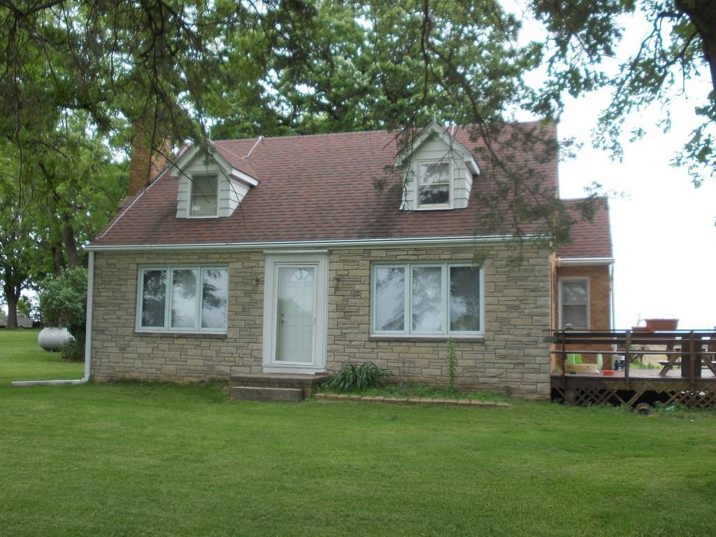 5667 SE 116th Street, Runnells, IA 50237