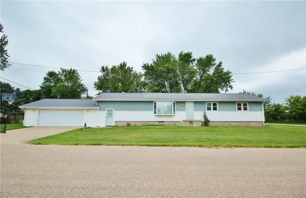 323 5th Street, Bagley, IA 50026