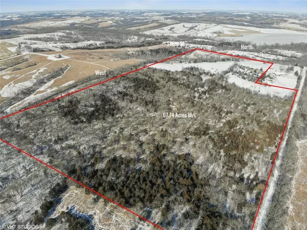 0 Stone Street, New Virginia, IA 50210