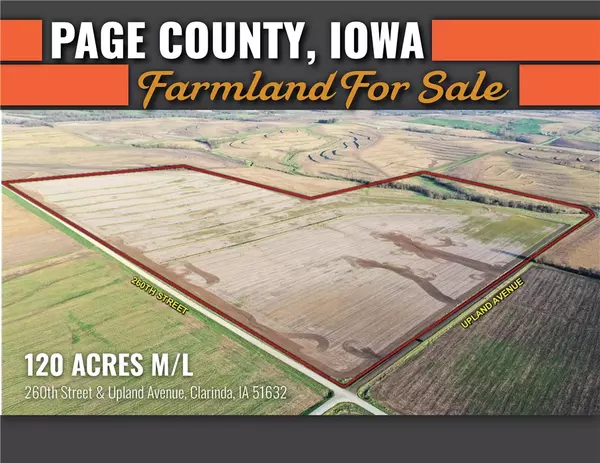 01 260th Street, Clarinda, IA 51632