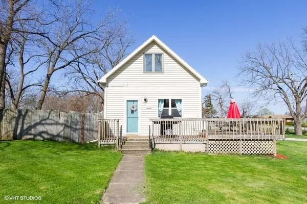 202 Elm Avenue SW, Mitchellville, IA 50169