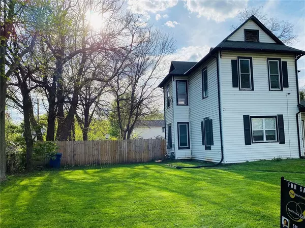 Des Moines, IA 50314,1168 10th Street