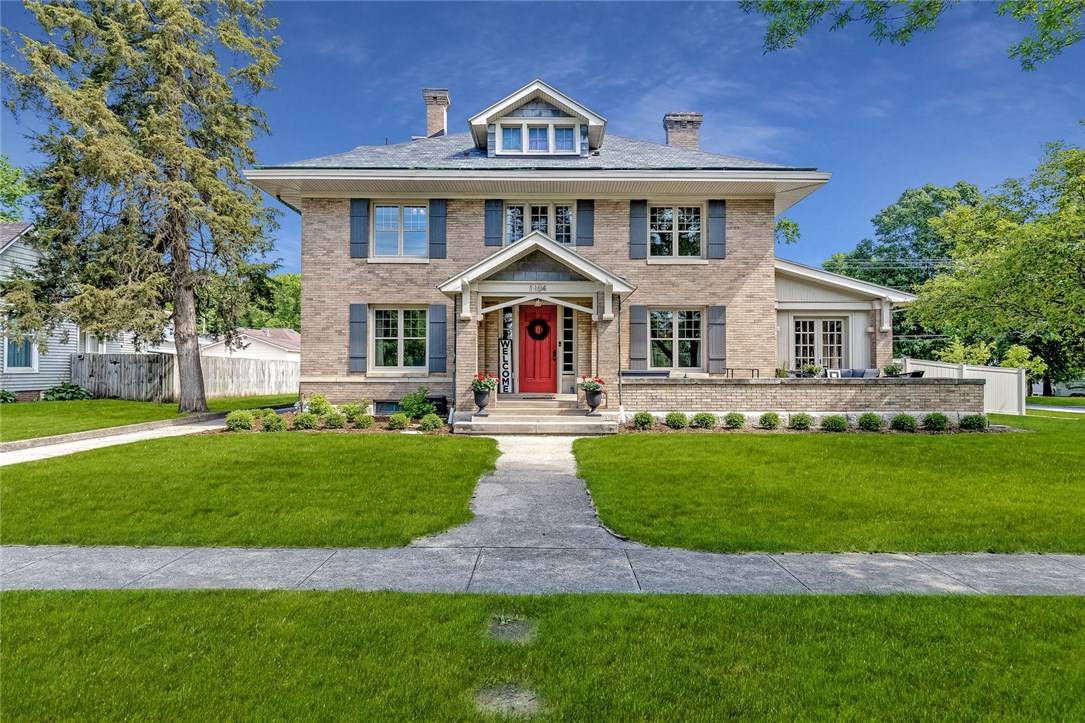 1104 Rapids Street, Adel, IA 50003