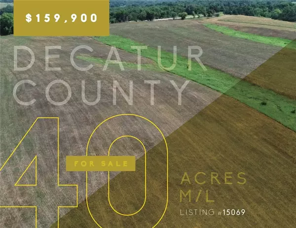 0 137th Street, Van Wert, IA 50262