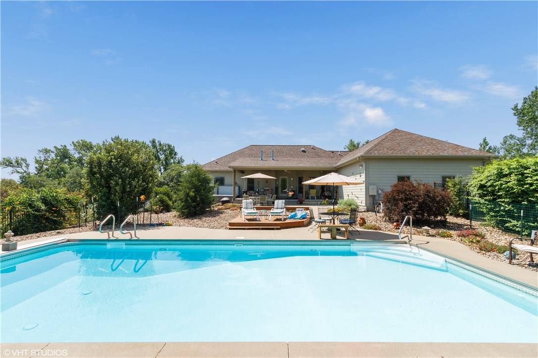 24831 River Ridge Road, Adel, IA 50003