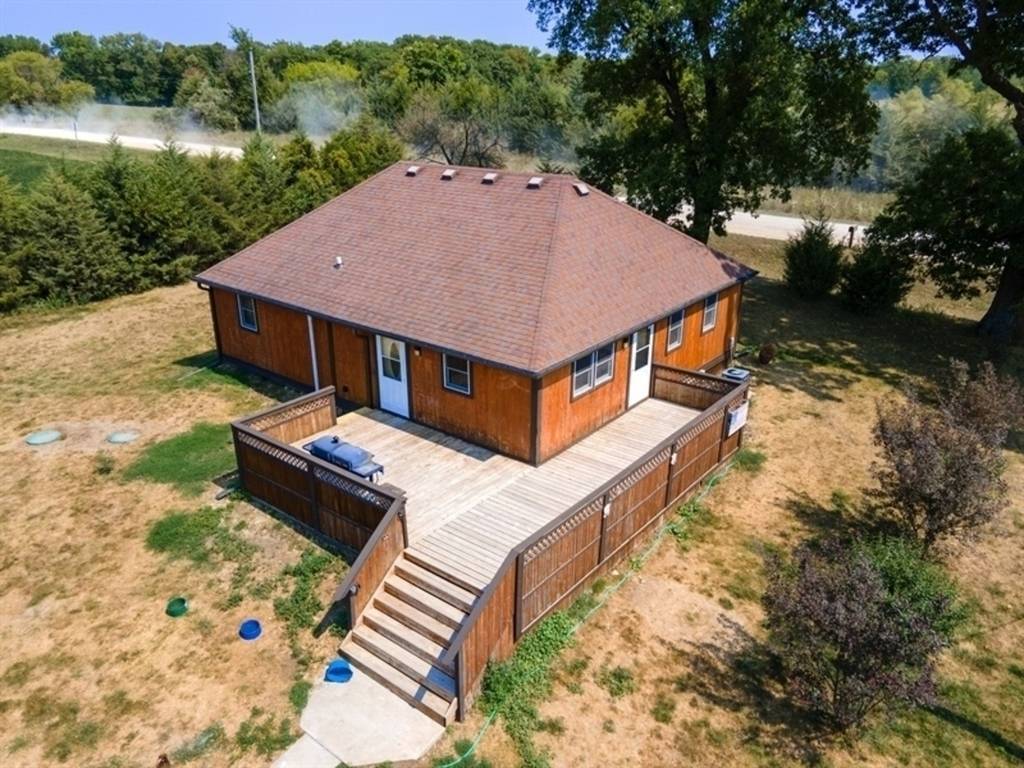 32027 Panther Creek Road, Adel, IA 50003