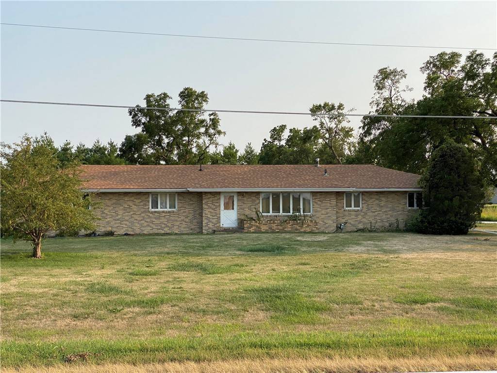 2305 N 15th Street, Adel, IA 50003