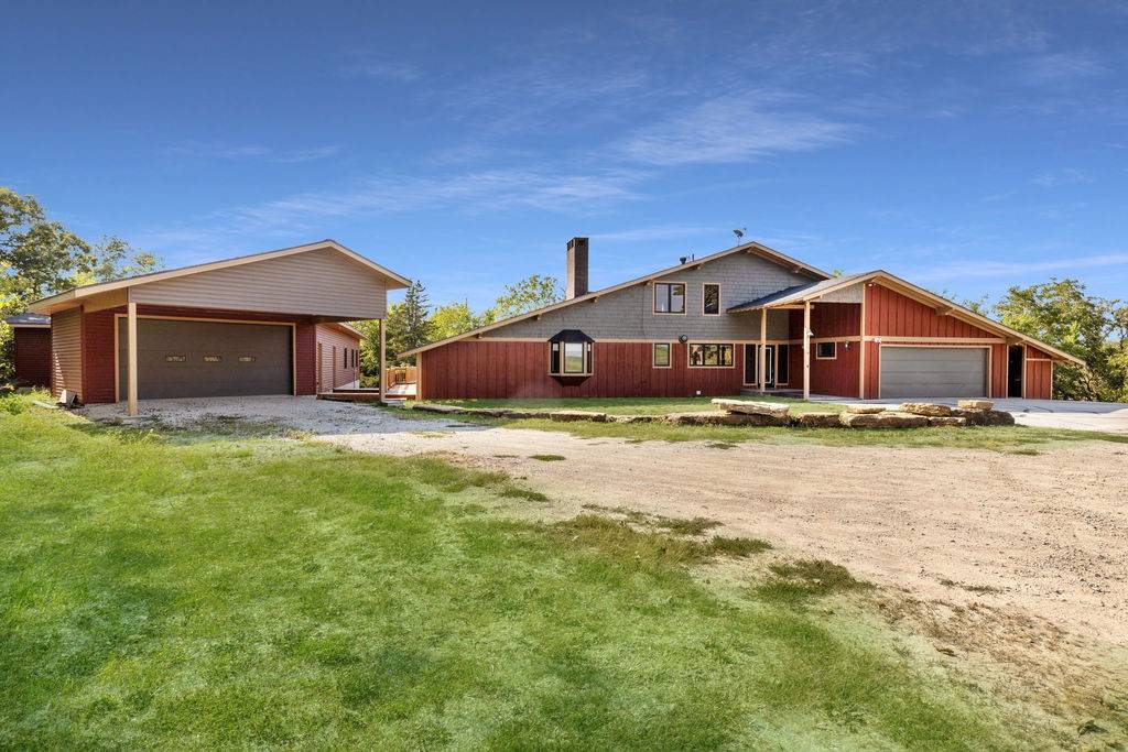 Adel, IA 50003,34999 L Avenue