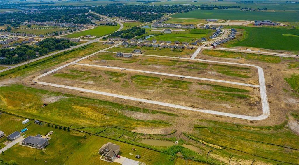 Lot 22b Westview Heights Plat 2 Street, Huxley, IA 50124