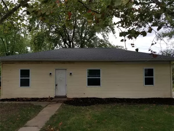 403 Parker Street, Tracy, IA 50256