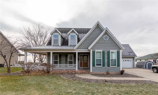 206 15th Avenue SW, Clarion, IA 50525
