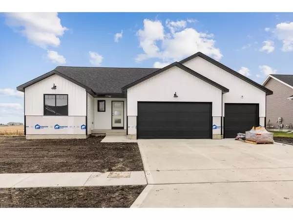 612 11th Avenue, Slater, IA 50244