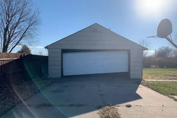 Agency, IA 52530,360 Mahaska Street