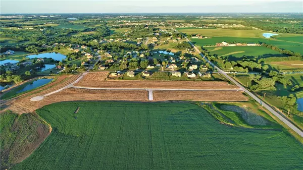 Cumming, IA 50061,2950 N Brier Lane