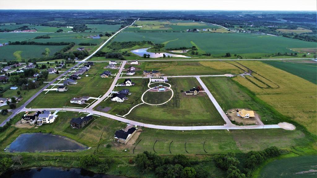 Cumming, IA 50061,335 N 38th Street