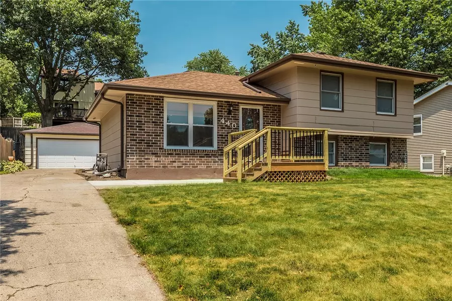 440 Wilmers Avenue, Des Moines, IA 50315