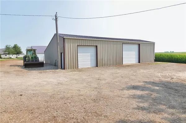 Haverhill, IA 50120,2806 Oaks Avenue