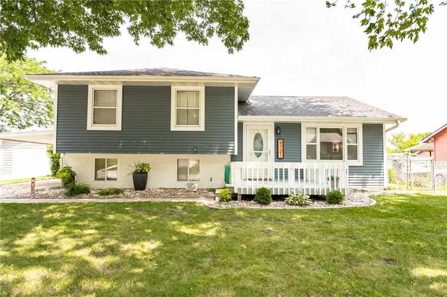 4721 Wakonda Drive, Norwalk, IA 50211