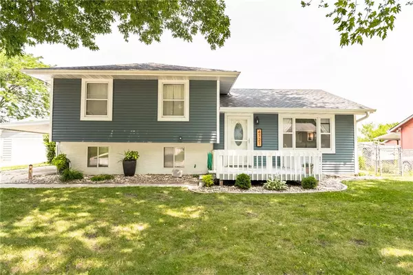 Norwalk, IA 50211,4721 Wakonda Drive